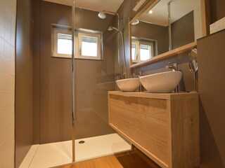 Ferienhaus Robertville Ausstattung 33