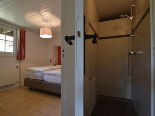 Ferienhaus Robertville Ausstattung 25