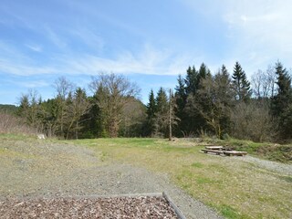 Holiday house Robertville Outdoor Recording 10