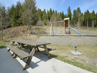 Maison de vacances Robertville  39