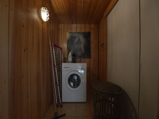 Vakantiehuis Robertville  39