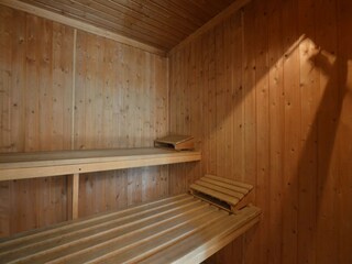 Maison de vacances Robertville  35