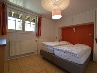 Vakantiehuis Robertville Kenmerken 34