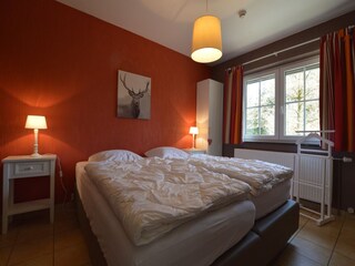 Vakantiehuis Robertville Kenmerken 15