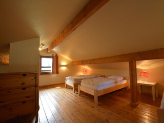Vakantiehuis Robertville Kenmerken 23