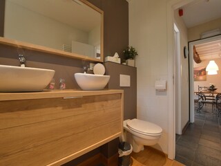 Vakantiehuis Robertville Kenmerken 30