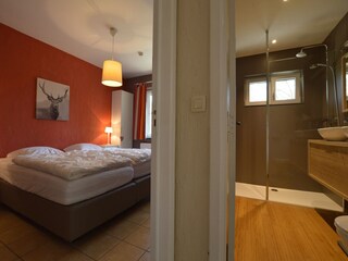Vakantiehuis Robertville Kenmerken 22