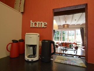 Casa de vacaciones Robertville  39