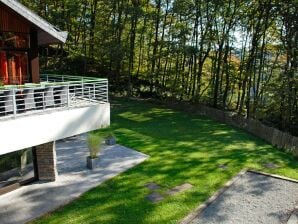 Luxuriöse Villa in Malmedy mit Sauna - Malmedy - image1