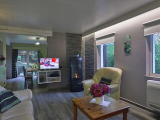 Casa per le vacanze Stoumont Caratteristiche 16