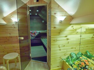 Vakantiehuis Stoumont  28
