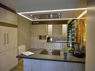 Vakantiehuis Stoumont Kenmerken 10