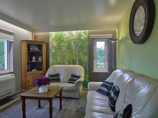 Casa de vacaciones Stoumont Características 11