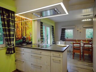 Ferienhaus Stoumont Ausstattung 12