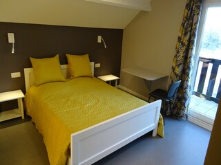 Vakantiehuis Stoumont Kenmerken 20