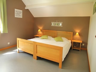 Maison de vacances Stoumont Équipement 19