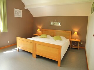 Vakantiehuis Stoumont Kenmerken 14