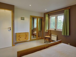 Vakantiehuis Stoumont Kenmerken 15