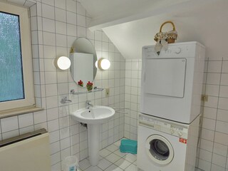 Maison de vacances Stoumont Équipement 17