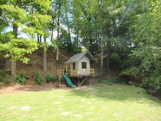 Vakantiehuis Stoumont Buitenaudio-opname 5