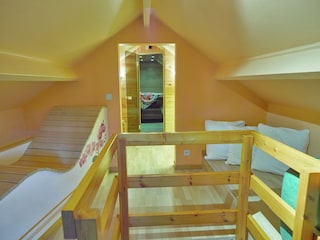Ferienhaus Stoumont  29