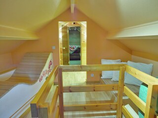 Maison de vacances Stoumont  28