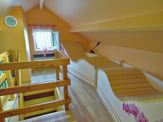 Vakantiehuis Stoumont  30