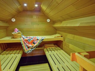 Casa de vacaciones Stoumont  28