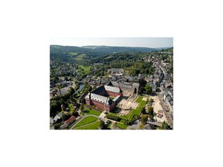 Maison de vacances Stoumont Environnement 25