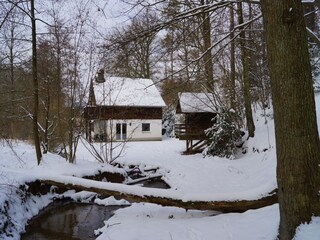 Casa de vacaciones Stoumont Grabación al aire libre 8