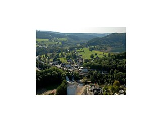 Maison de vacances Stoumont Environnement 24