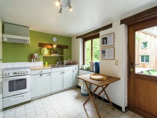 Holiday house Houyet Features 12