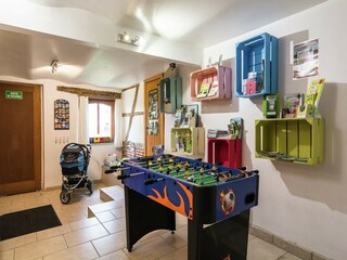 Vakantiehuis Houyet Kenmerken 24