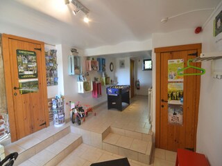 Vakantiehuis Houyet Kenmerken 25