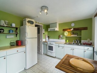 Vakantiehuis Houyet Kenmerken 13