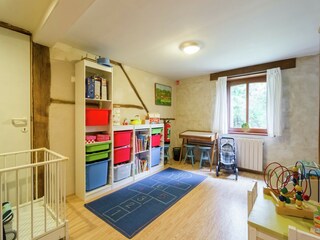 Vakantiehuis Houyet Kenmerken 26