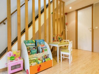 Holiday house Houyet Features 13