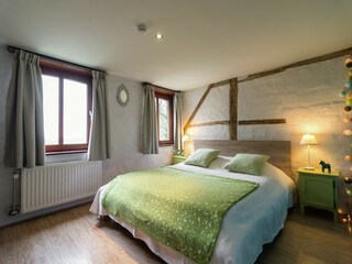 Holiday house Houyet Features 16