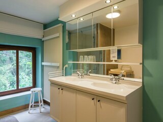 Casa de vacaciones Houyet Características 31