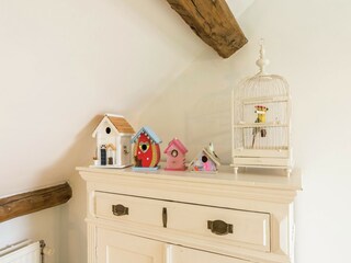 Holiday house Houyet  44