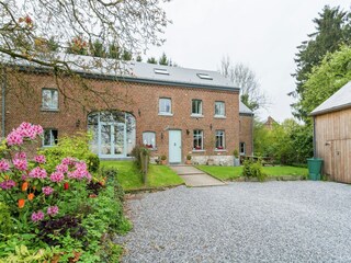 Holiday house Houyet Outdoor Recording 6