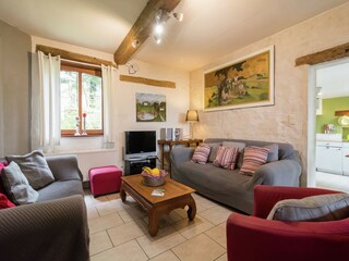 Vakantiehuis Houyet Kenmerken 16