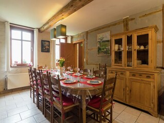 Vakantiehuis Houyet Kenmerken 32