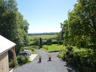 Holiday house Houyet Outdoor Recording 7