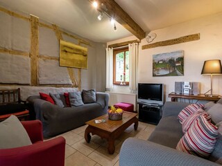Holiday house Houyet Features 19