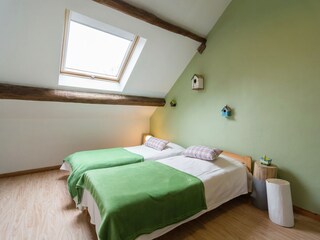 Holiday house Houyet Features 23