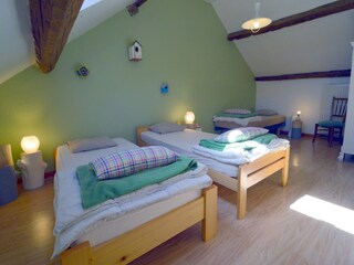 Vakantiehuis Houyet Kenmerken 34