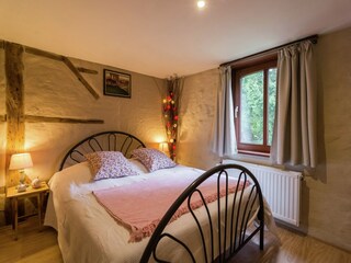 Casa de vacaciones Houyet Características 18