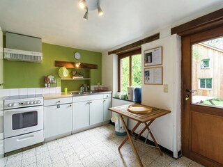 Vakantiehuis Houyet Kenmerken 23