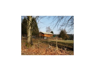 Chalet Robertville Environment 26
